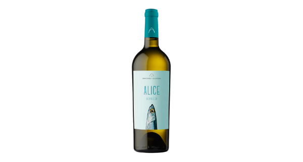 Alice - Greenca